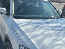 Bianco Usata 2015 Audi Q3 SUV | 10.000 € (Ottimo prezzo)