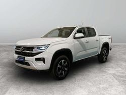 Clear white Nuova 2025 VW Amarok Style Pick-up | 38.900 €