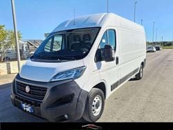 Bianco Usata 2021 Fiat Ducato Furgone | 18.800 € (Ottimo prezzo)