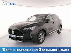 Nero Usata 2023 MG HS Comfort SUV | 15.900 € (Ottimo prezzo)