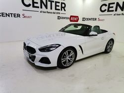 Usata 2024 BMW Z4 Shadowline Cabrio | 50.300 € (Molto cara)