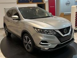 Argento Usata 2019 Nissan Qashqai N-Connecta SUV | 19.000 € (Cara)
