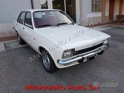 Bianco Usata 1970 Opel Kadett Tre volumi | 4800 €