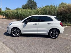 Bianco Usata 2022 Fiat 500X Sport SUV | 15.900 € (Buon prezzo)