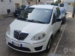Bianco Usata 2012 Lancia Musa Monovolume | 3600 € (Buon prezzo)