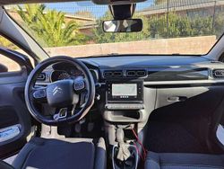 Usata 2019 Citroën C3 Shine Tre volumi | 9900 € (Buon prezzo)