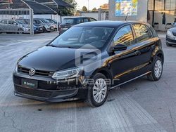 Nero Usata 2012 VW Polo Comfortline Due volumi | 5490 € (Ottimo prezzo)