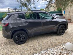 Grigio Usata 2020 Jeep Compass Night Eagle SUV | 19.500 € (Ottimo prezzo)