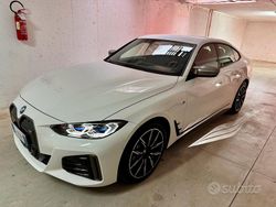 Usata 2023 BMW i4 M Sport Tre volumi | 55.000 € (Cara)