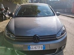 Grigio Usata 2008 VW Golf VI Tre volumi | 5000 € (Buon prezzo)