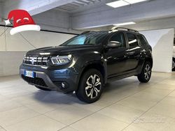 Grigio Usata 2022 Dacia Duster Journey SUV | 15.950 € (Buon prezzo)