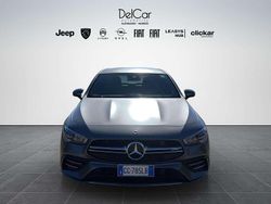 Grigio Usata 2021 Mercedes CLA35 AMG AMG Coupé | 39.900 € (Super prezzo)