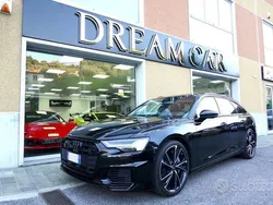 Nero metallizzato Usata 2023 Audi S6 Design Station wagon | 54.990 € (Super prezzo)