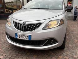 Grigio Usata 2022 Lancia Ypsilon Due volumi | 11.450 € (Buon prezzo)
