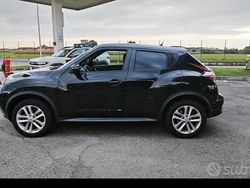 Usata 2016 Nissan Juke SUV | 9000 € (Buon prezzo)