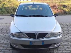 Grigio Usata 2002 Lancia Ypsilon Due volumi | 1700 €