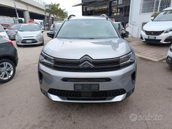 Grigio Usata 2023 Citroën C5 Aircross Shine SUV | 21.990 € (Ottimo prezzo)