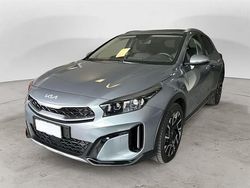 Grigio Usata 2023 Kia XCeed Style SUV | 21.500 € (Cara)