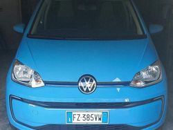 Usata 2022 VW e-up! Due volumi | 15.000 € (Buon prezzo)