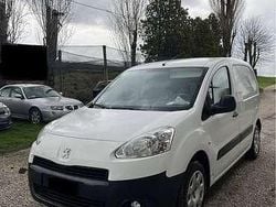 Usata 2014 Peugeot Partner Monovolume | 5300 € (Buon prezzo)