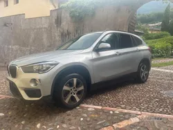 Usata 2019 BMW X1 SUV | 21.300 € (Buon prezzo)