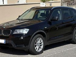 Usata 2010 BMW X3 SUV | 8000 €