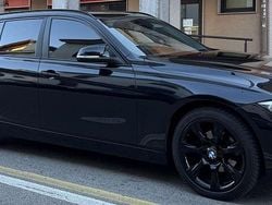 Usata 2016 BMW 318 Comfort Edition Station wagon | 14.500 € (Buon prezzo)