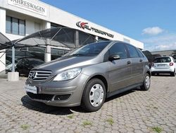 Grigio Usata 2008 Mercedes B170 Monovolume | 3900 € (Cara)