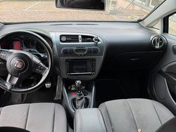 Usata 2006 Seat Leon Tre volumi | 4000 €