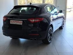 Blu Usata 2018 Maserati Levante SUV | 34.900 € (Super prezzo)