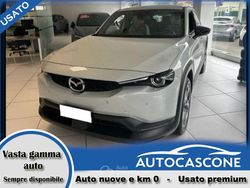 Beige Usata 2020 Mazda MX30 SUV | 18.290 € (Buon prezzo)