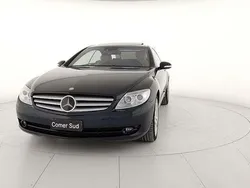 Mercedes 500