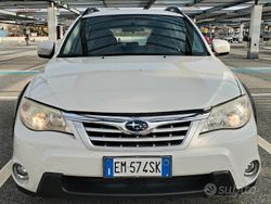 Bianco Usata 2012 Subaru Impreza Trend Tre volumi | 3999 € (Buon prezzo)