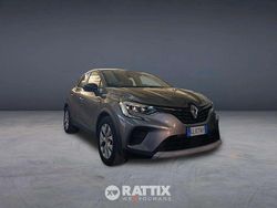 Da definire Usata 2022 Renault Captur Business SUV | 15.921 € (Ottimo prezzo)
