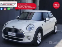 Panna Usata 2016 Mini One D Hype Due volumi | 8900 € (Super prezzo)