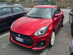 Usata 2020 Suzuki Swift Sport Due volumi | 19.100 € (Buon prezzo)