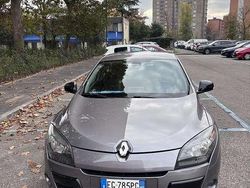 Usata 2010 Renault Mégane Tre volumi | 4000 € (Cara)