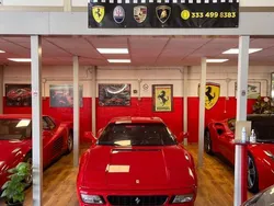 Usata 1993 Ferrari 348 Coupé | 90.000 €