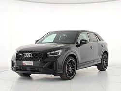 Nero Usata 2025 Audi SQ2 Comfort SUV | 48.800 € (Cara)