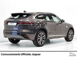 Grigio Usata 2023 Jaguar F-Pace R-Dynamic SUV | 48.990 € (Cara)