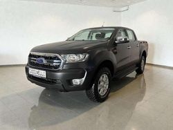 Nero Usata 2020 Ford Ranger Limited Pick-up | 27.900 € (Buon prezzo)