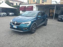 Blu Usata 2022 Renault Arkana Intens SUV | 19.600 € (Ottimo prezzo)
