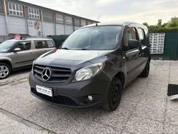Nero Usata 2019 Mercedes Citan 109 Business Station wagon | 9000 €