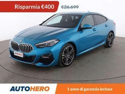 Blu Usata 2021 BMW 218 M Sport Coupé | 26.299 € (Buon prezzo)
