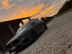 Usata 2021 Mercedes A220 Premium Tre volumi | 27.500 € (Buon prezzo)