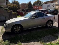 Grigio Usata 2002 Mercedes SLK200 Cabrio | 8000 € (Super prezzo)