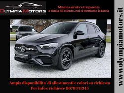 Grigio Usata 2022 Mercedes GLA200 Premium SUV | 43.890 € (Molto cara)