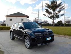 Nero Usata 2025 Jeep Avenger Altitude SUV | 24.750 € (Buon prezzo)