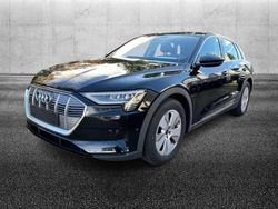 Nero Usata 2021 Audi e-tron Business SUV | 32.450 € (Super prezzo)