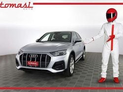Argento fioretto metallizzato Usata 2022 Audi Q5 Comfort SUV | 38.900 € (Buon prezzo)